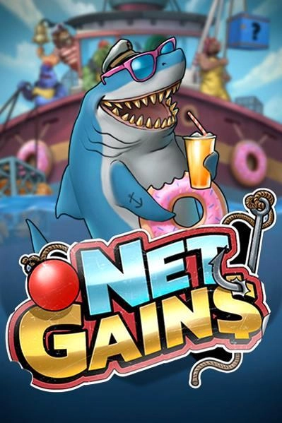 Net-Gains